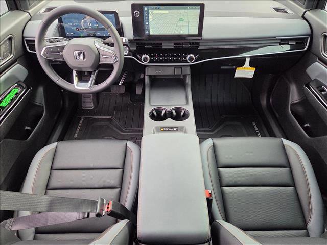 New 2026 Honda Prologue Elite image 15