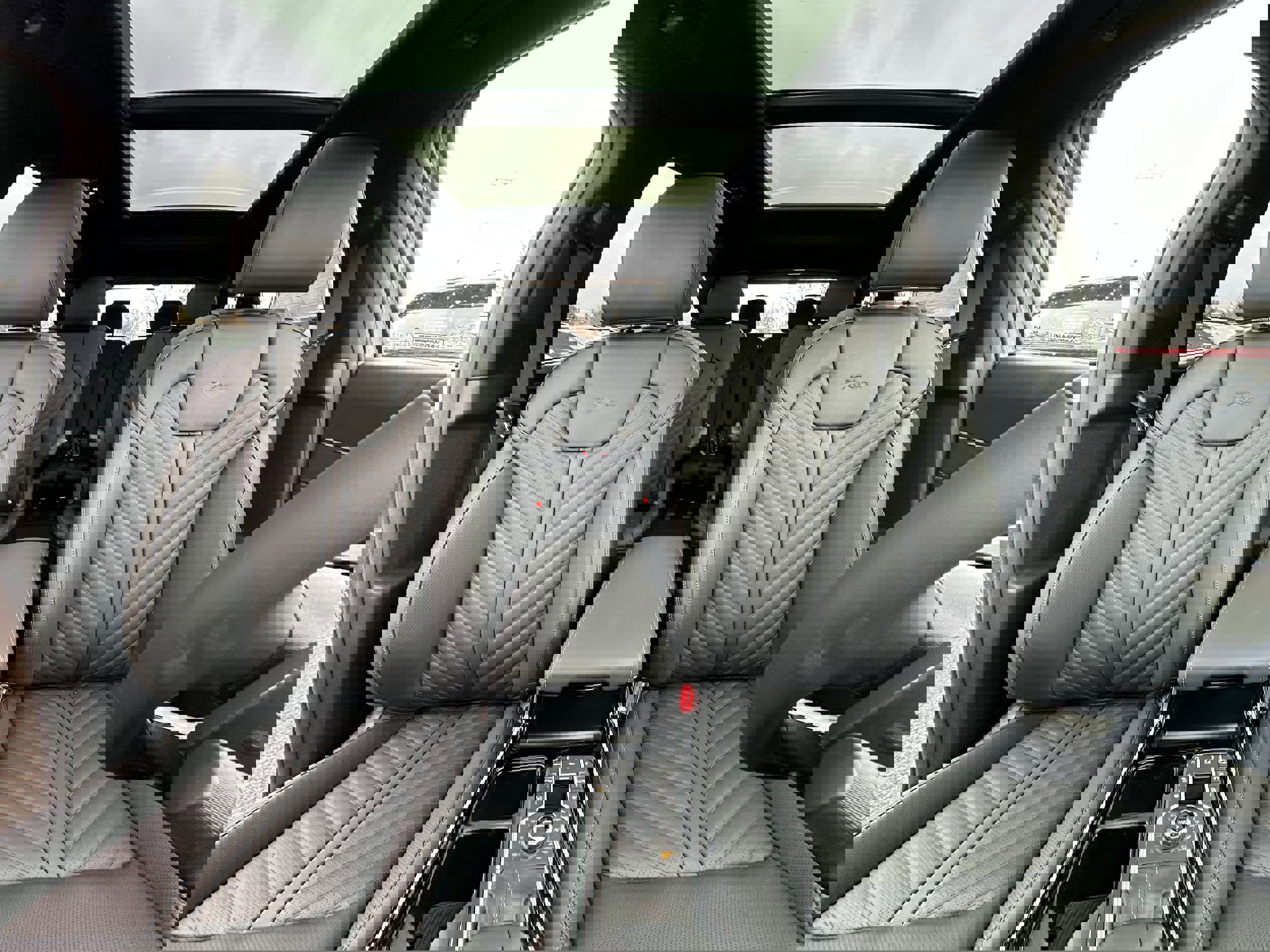 New 2026 Kia Sorento AWD image 36