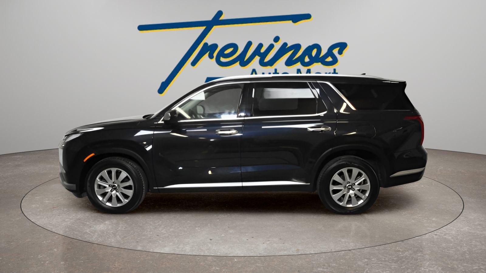 Used 2024 Hyundai Palisade SEL image 10