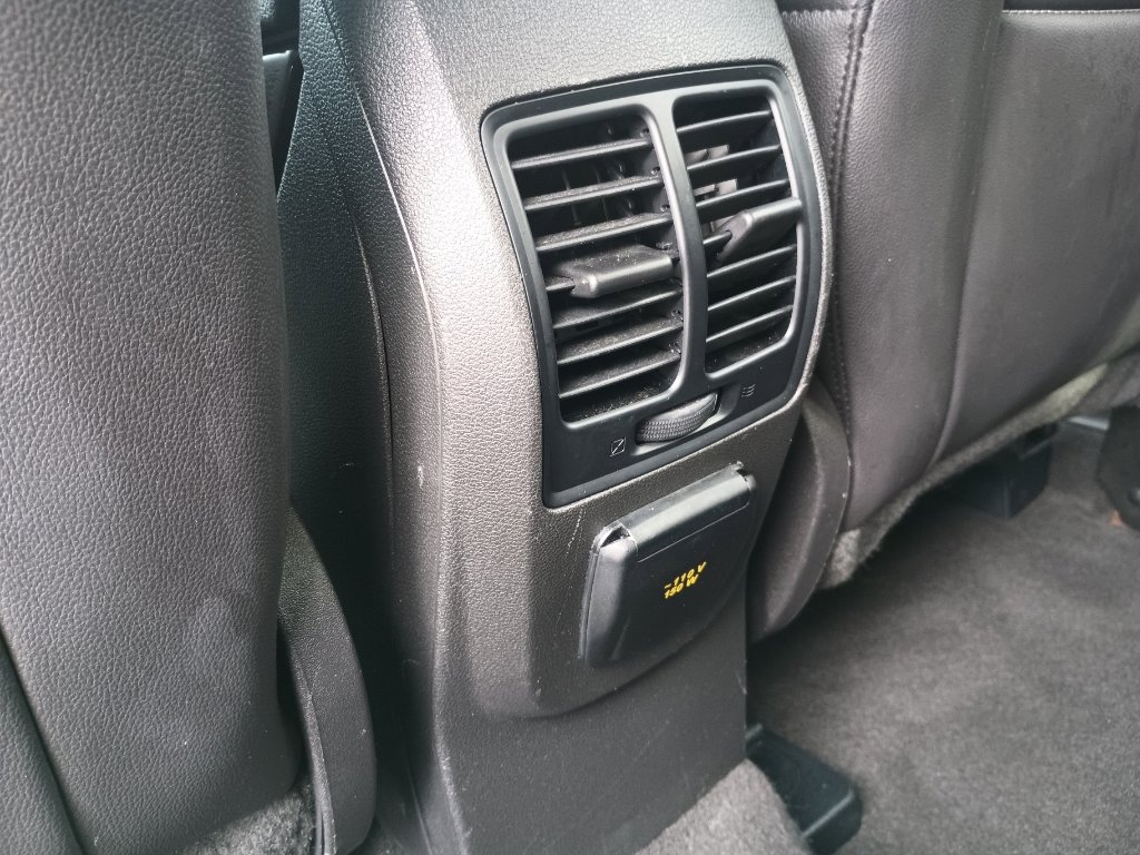 Used 2016 Ford Escape Titanium w/ Equipment Group 301A FWD image 34