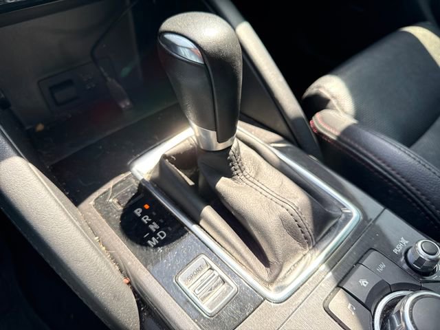 Used 2016 MAZDA CX-5 Grand Touring image 31