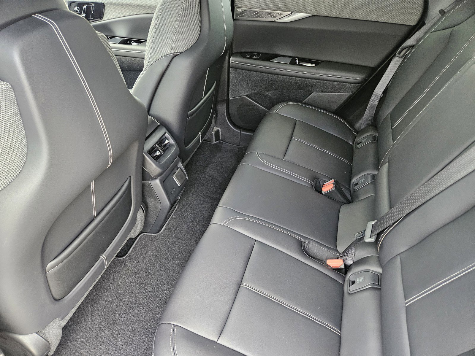 New 2026 Cadillac Optiq Sport 1 AWD/4WD image 20