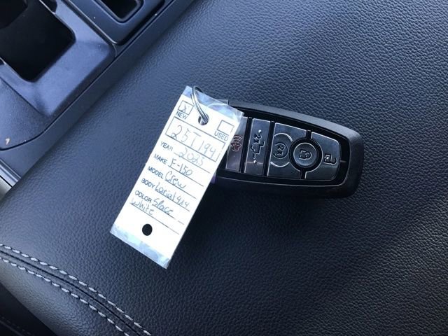 New 2025 Ford F150 Lariat w/ Equipment Group 502A High image 28