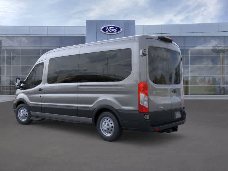 New 2025 Ford Transit 350 XL image 5