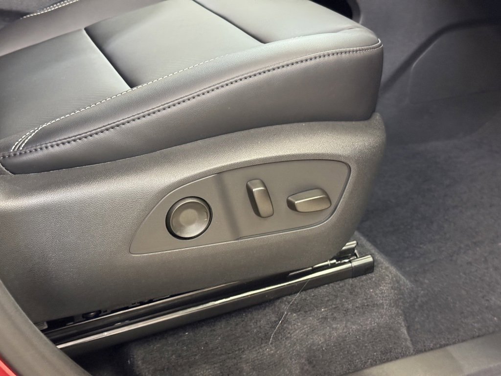 New 2026 GMC Acadia Elevation w/ Super Cruise Package image 30