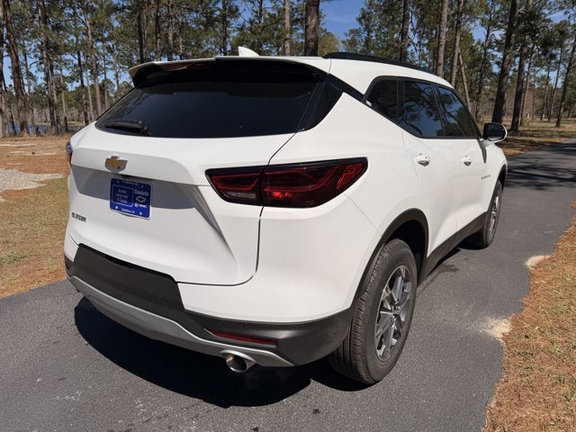 New 2026 Chevrolet Blazer LT w/ Convenience Package image 5