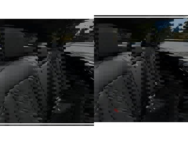 New 2025 BMW X3 xDrive30i w/ Premium Package image 12