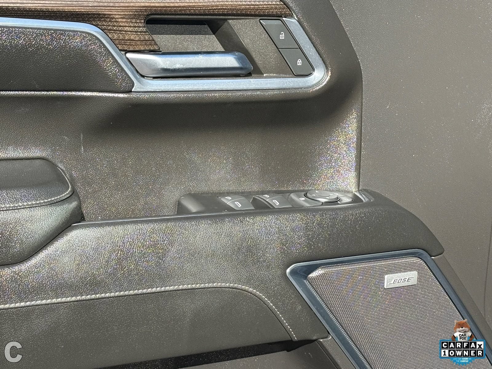 Certified 2024 Chevrolet Silverado 1500 LT Trail Boss w/ LT Trail Boss Premium Package AWD/4WD image 19