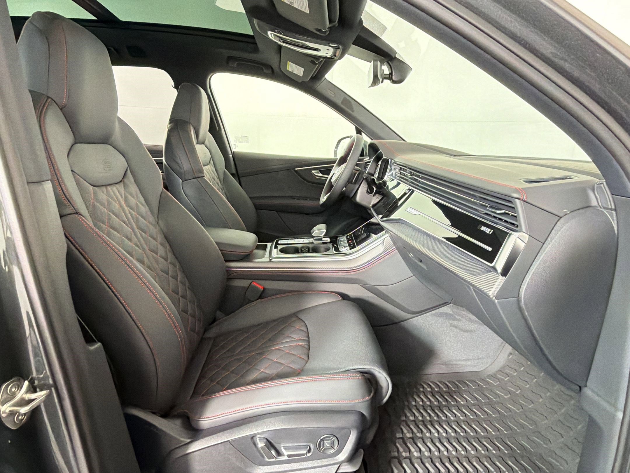 New 2026 Audi Q7 3.0T Prestige AWD/4WD image 30