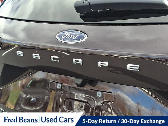 Certified 2023 Ford Escape Active w/ Tech Pack #2 image 30