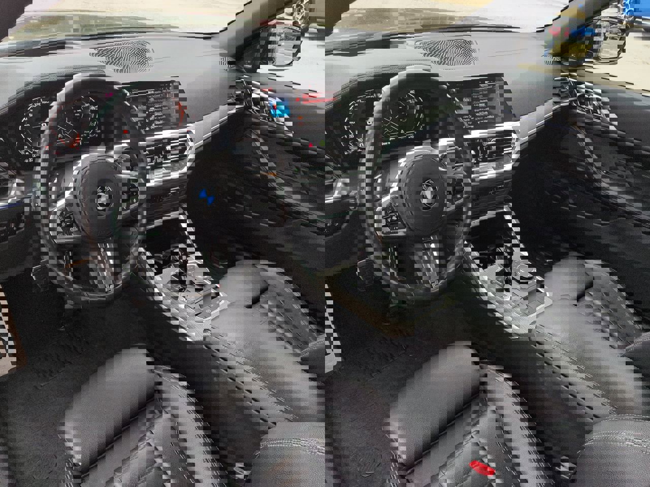 Used 2022 BMW 440i xDrive Convertible AWD/4WD image 15