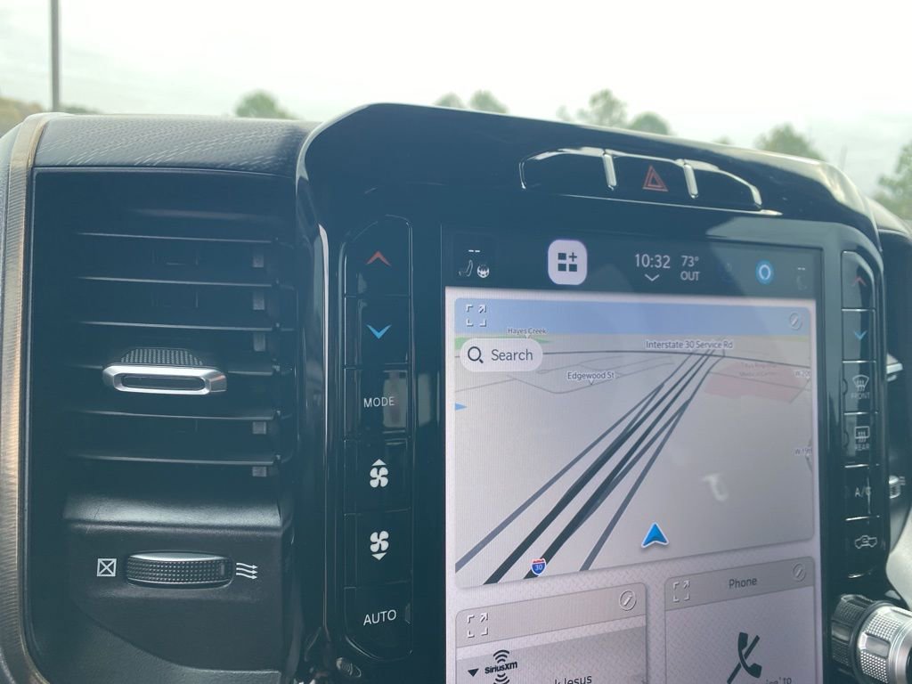 Used 2023 RAM 1500 Rebel w/ Rebel Level 1 Equipment Group image 24