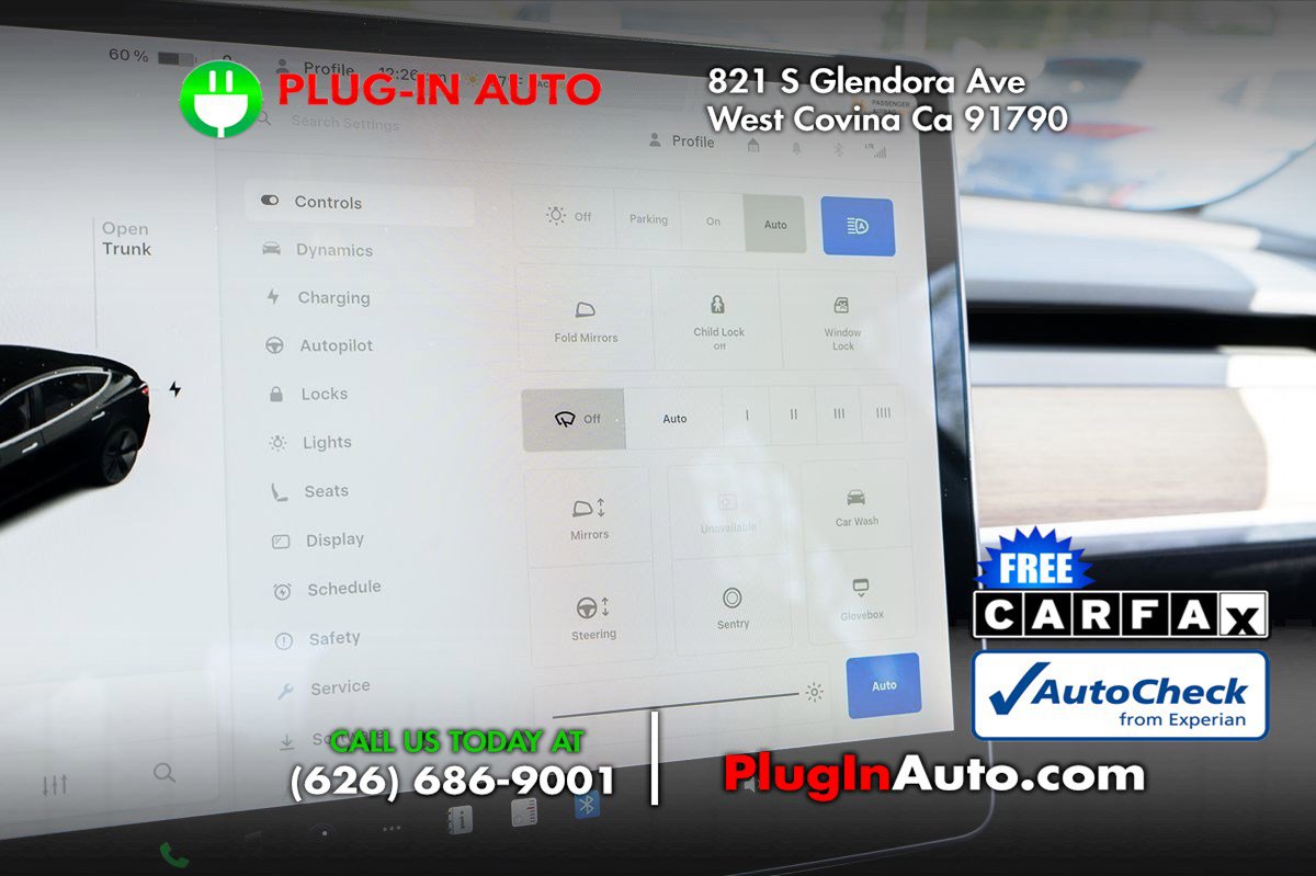 Used 2019 Tesla Model 3 Long Range image 21