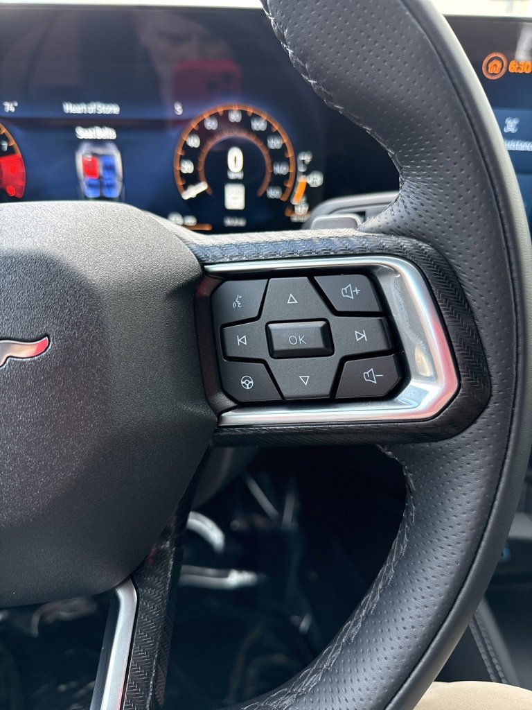New 2025 Ford Mustang GT Premium image 20