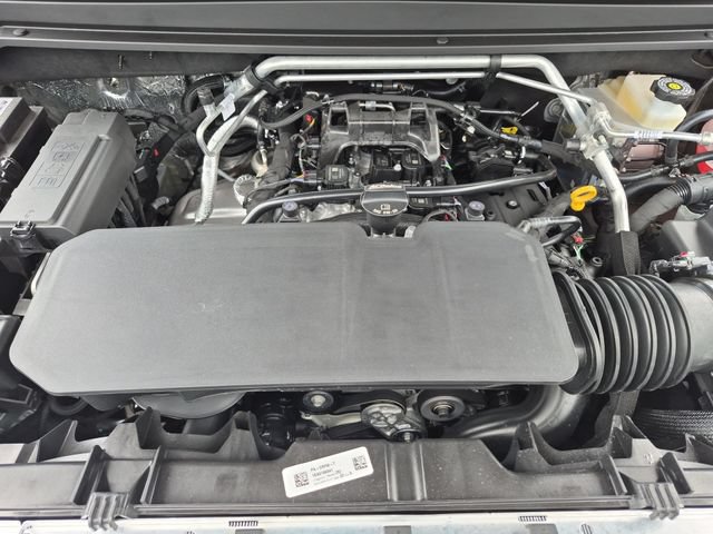 New 2026 Chevrolet Colorado Z71 w/ Technology Package AWD/4WD image 32