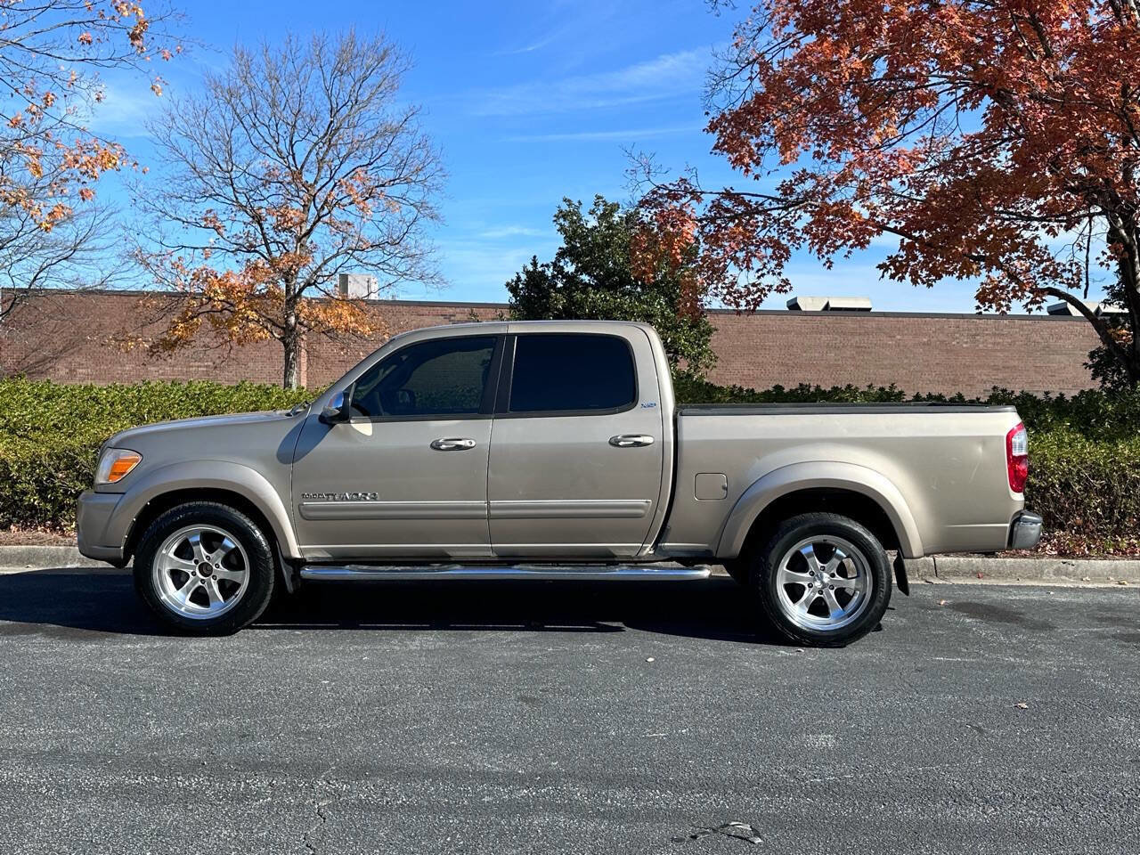 Used 2005 Toyota Tundra SR5 RWD image 5