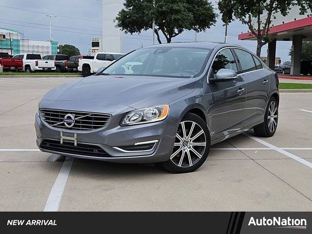 Used 2018 Volvo S60 T5 Inscription AWD/4WD image 1