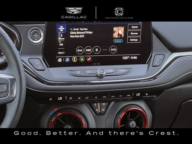 Used 2023 Chevrolet Blazer RS FWD image 17