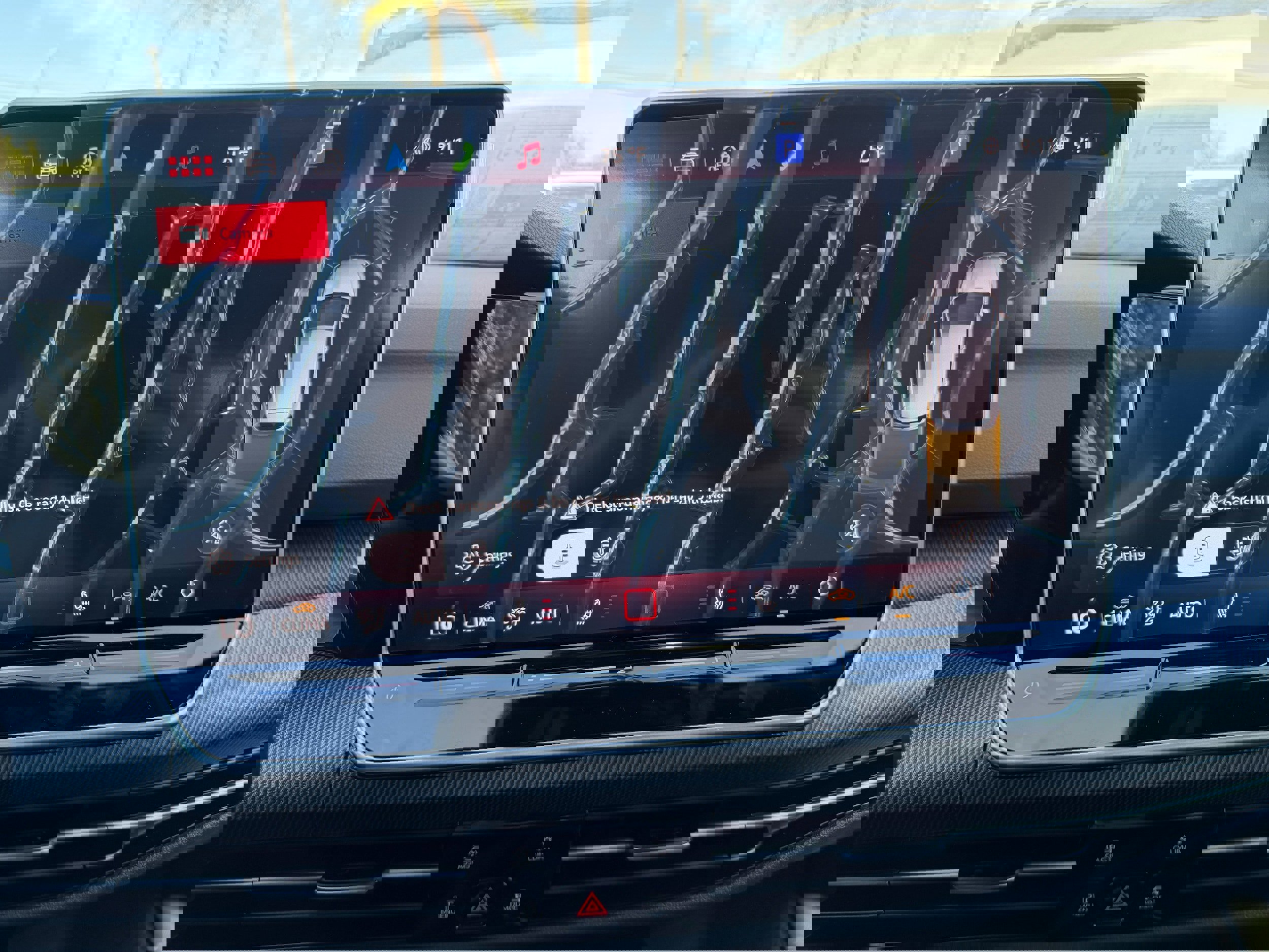 New 2026 Volkswagen GTI SE image 22