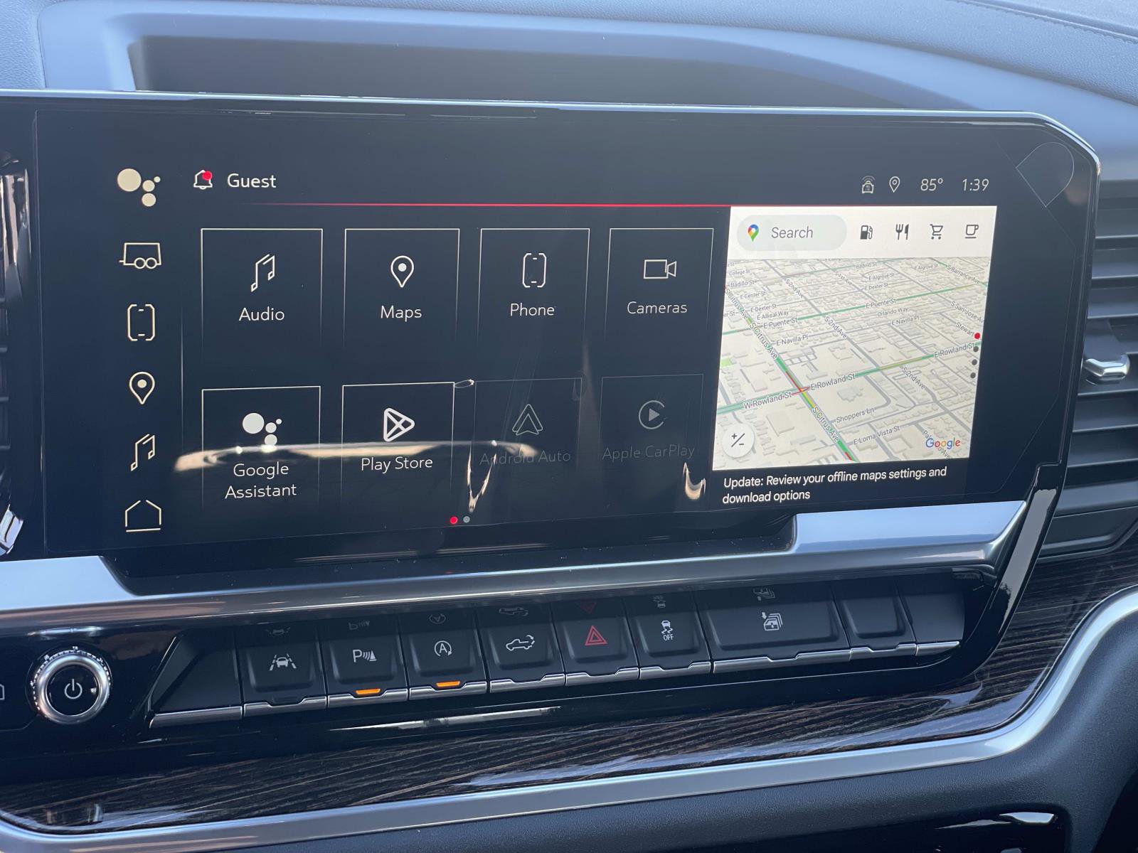 New 2026 GMC Sierra 1500 Elevation w/ Preferred Package image 13