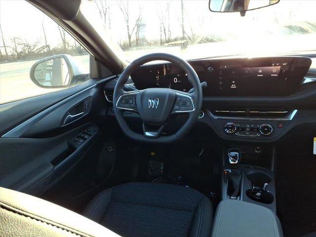 New 2026 Buick Envista Preferred w/ Convenience I Package image 6