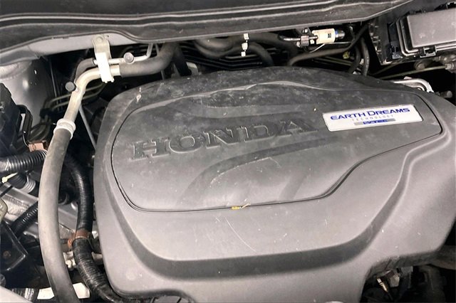 Used 2018 Honda Ridgeline RTL-E image 30