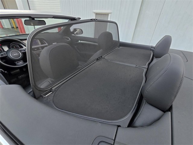 Used 2014 Audi A5 2.0T Premium w/ Lighting Package image 17