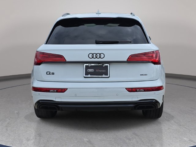Used 2024 Audi Q5 e Premium Plus AWD/4WD image 7