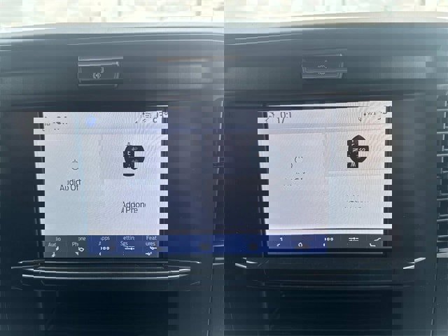 New 2025 Ford F550 4x4 SuperCab Super Duty image 25