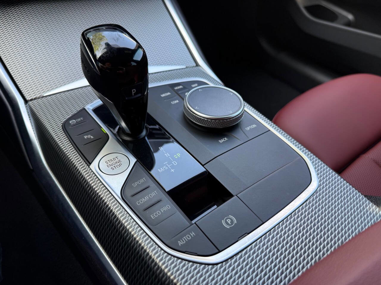 Used 2022 BMW M340i w/ Premium Package image 44