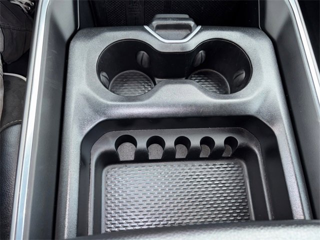 Used 2025 RAM 1500 Laramie image 30