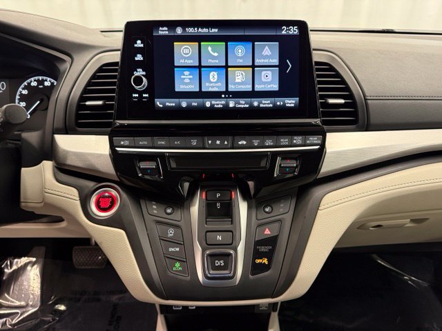 Used 2025 Honda Odyssey EX-L image 15