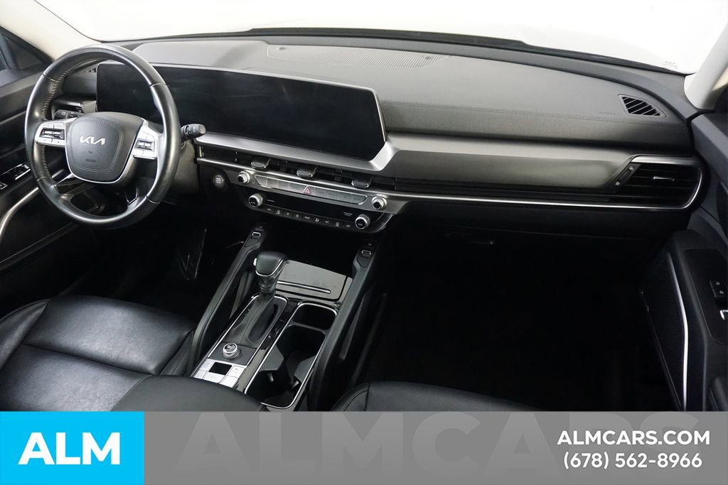 Used 2025 Kia Telluride S FWD image 23