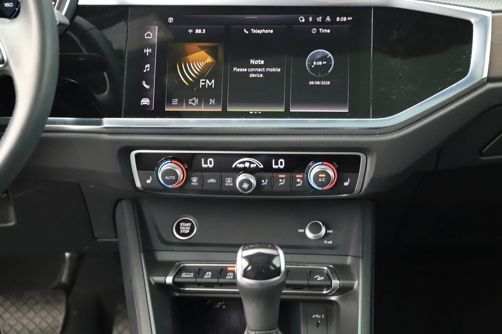 Certified 2025 Audi Q3 2.0T Premium w/ Convenience Package AWD/4WD image 20