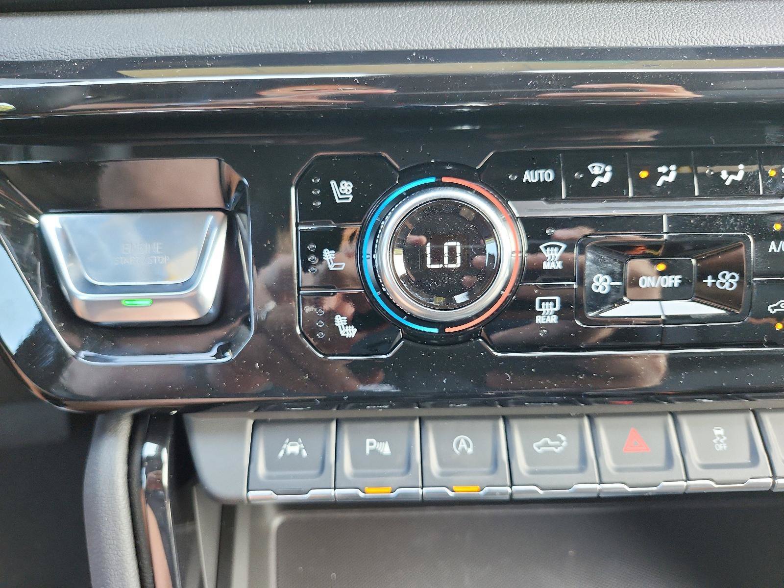 New 2026 GMC Sierra 1500 AT4 w/ AT4 Premium Package AWD/4WD image 18