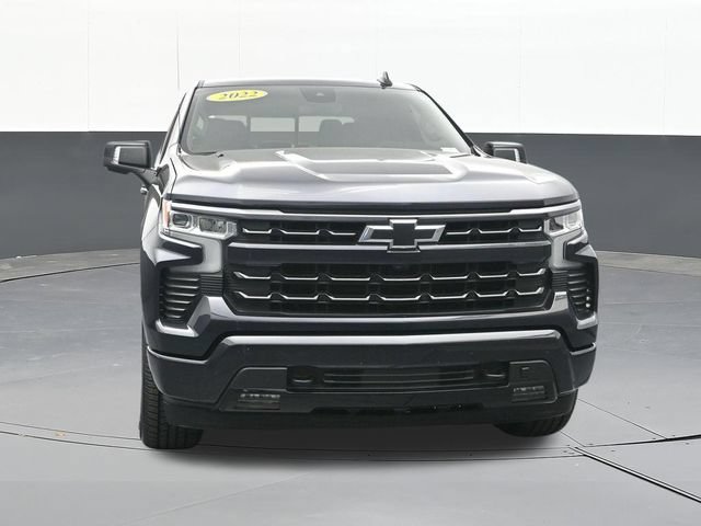 Used 2022 Chevrolet Silverado 1500 RST w/ All Star Edition Plus AWD/4WD image 21