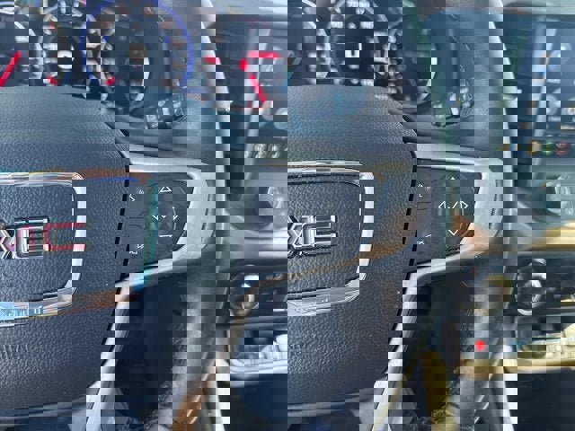 Certified 2023 GMC Acadia Denali w/ Black Diamond Edition image 22