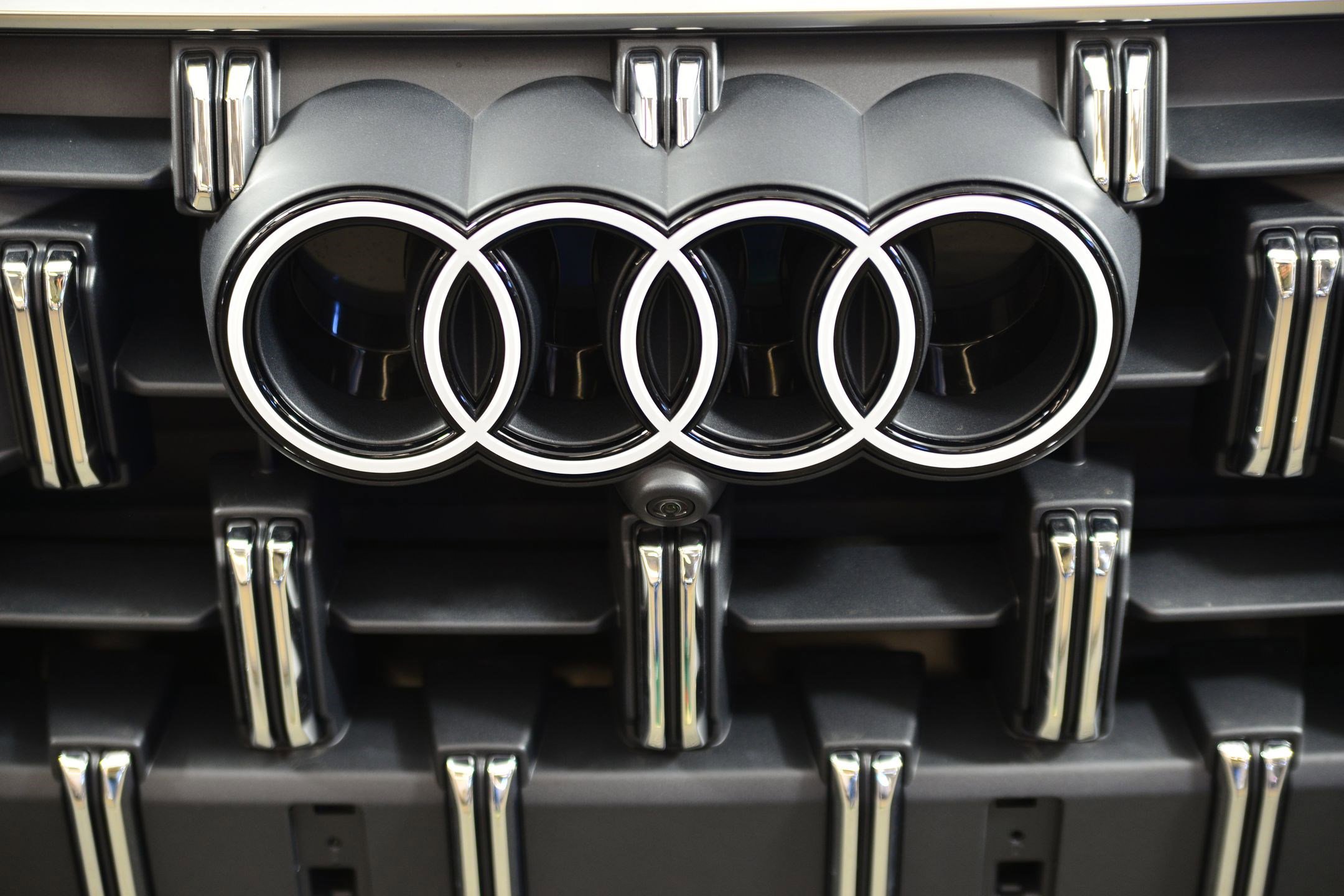 New 2026 Audi Q7 3.0T Premium Plus image 15