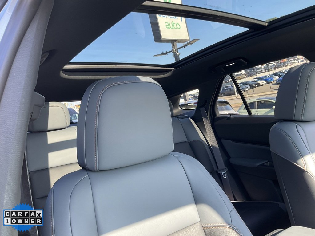 Used 2024 Honda Prologue Touring image 61