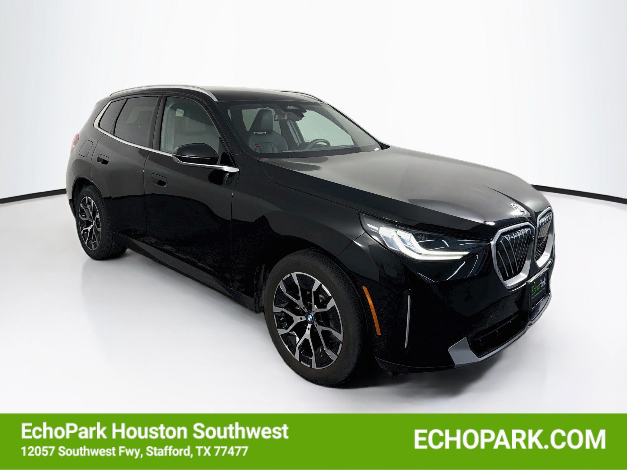 Used 2026 BMW X3 xDrive30i