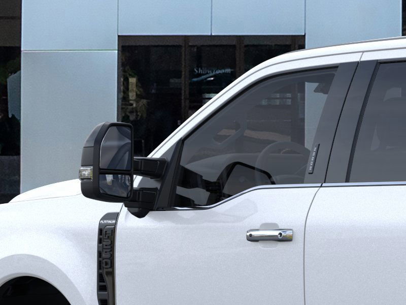 New 2026 Ford F250 Platinum image 20