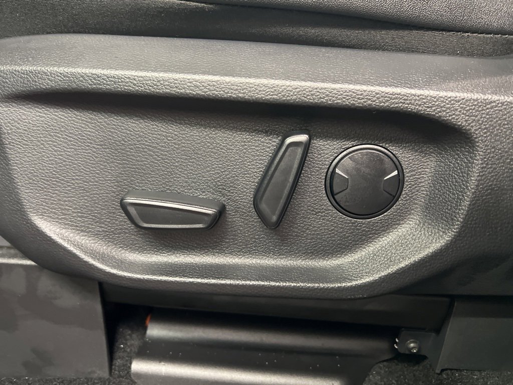 New 2025 Ford Ranger Lariat w/ FX4 Off-Road Package image 31