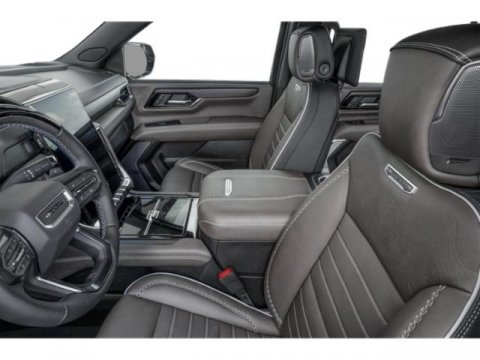 New 2027 GMC Yukon XL Denali Ultimate AWD/4WD image 11