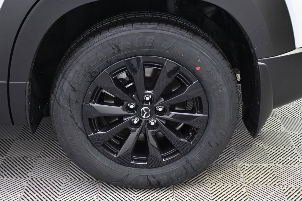 New 2026 MAZDA CX-50 2.5 Hybrid w/ Cargo Package image 20