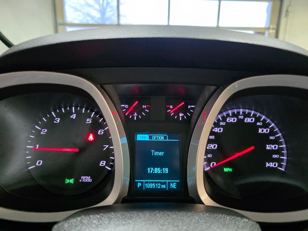 Used 2015 Chevrolet Equinox LT image 36