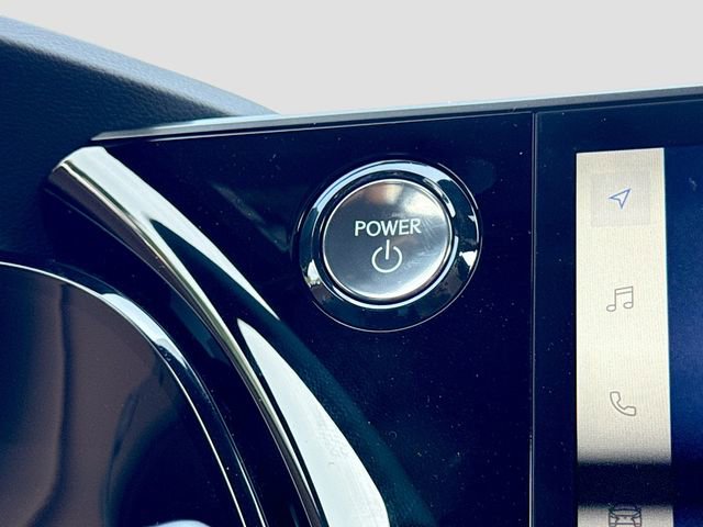 New 2026 Lexus RX 350h AWD/4WD image 38