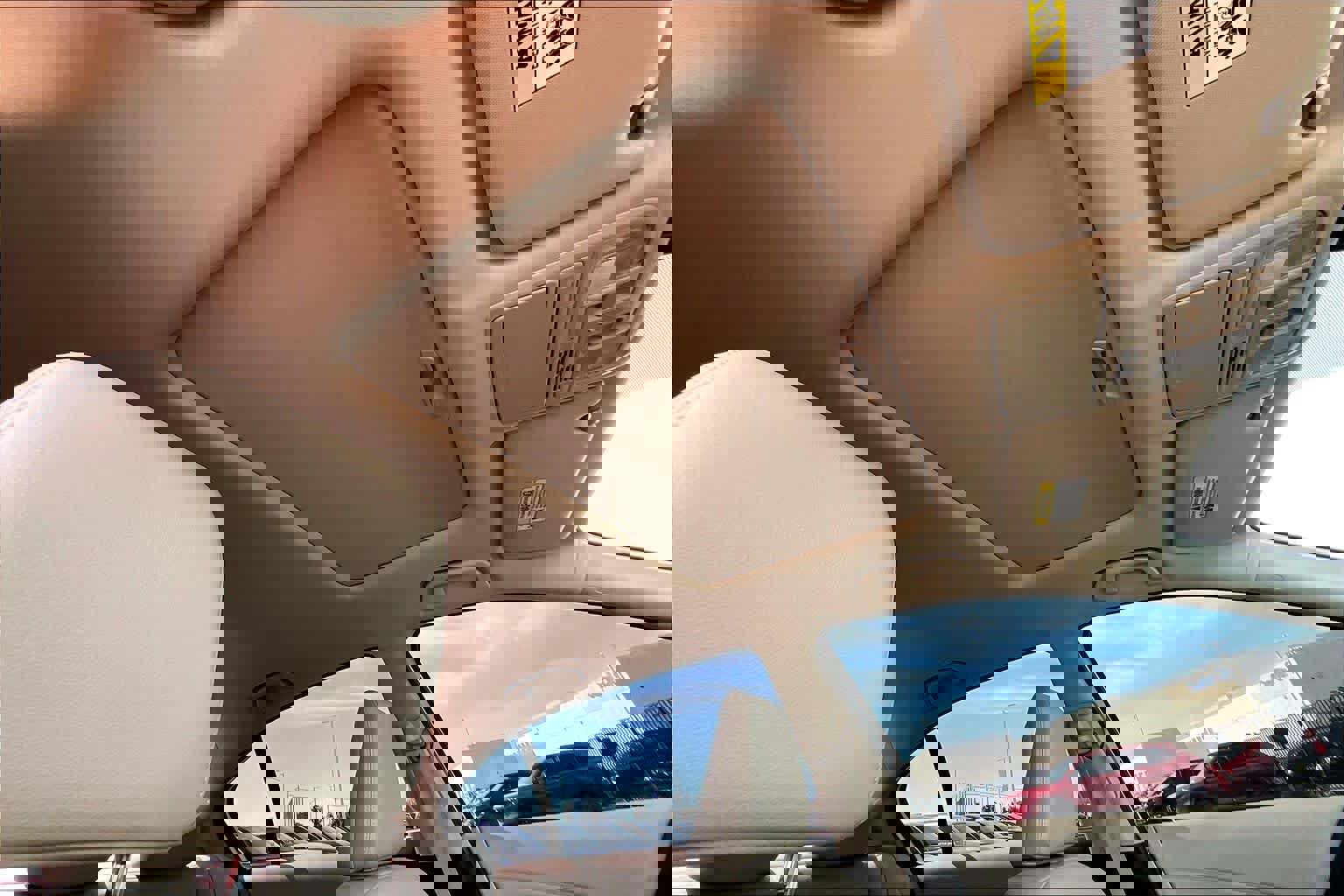 Used 2017 Honda Accord Touring image 13