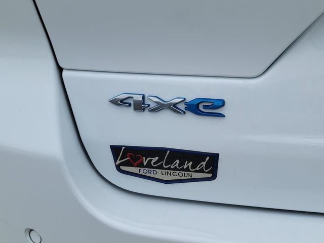 Used 2025 Jeep Grand Cherokee Overland w/ Advanced Protech Group III image 14