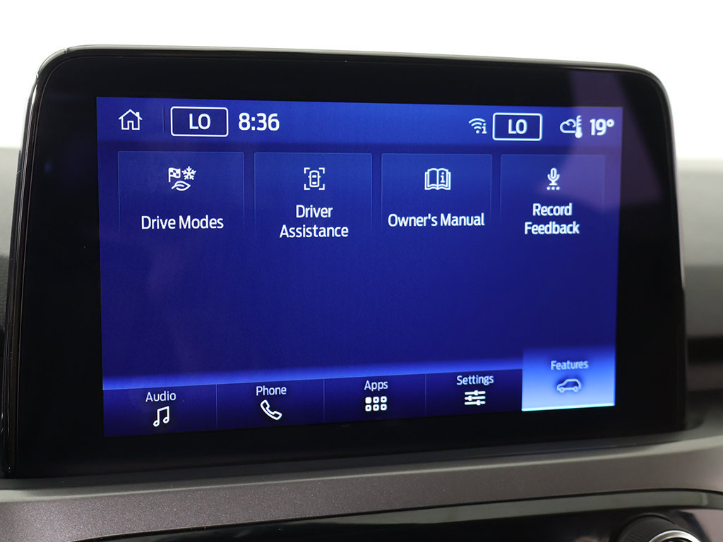Used 2023 Ford Escape Active FWD image 45