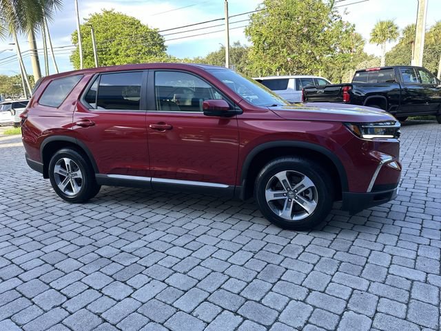 Used 2024 Honda Pilot EX-L image 15